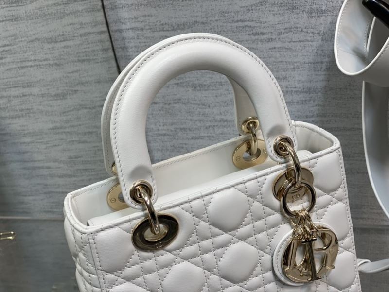 Dior My Lady Bags